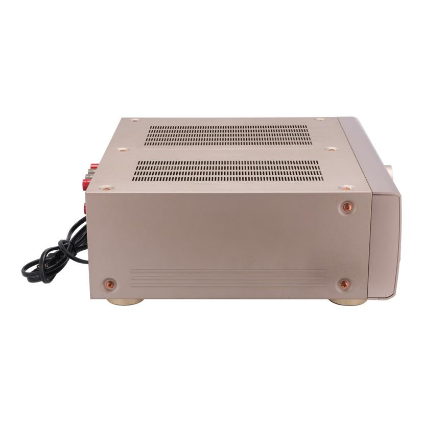 SANSUI 山水 サンスイ　/プリメインアンプ/AU-α607MR//606061048/Bランク/67