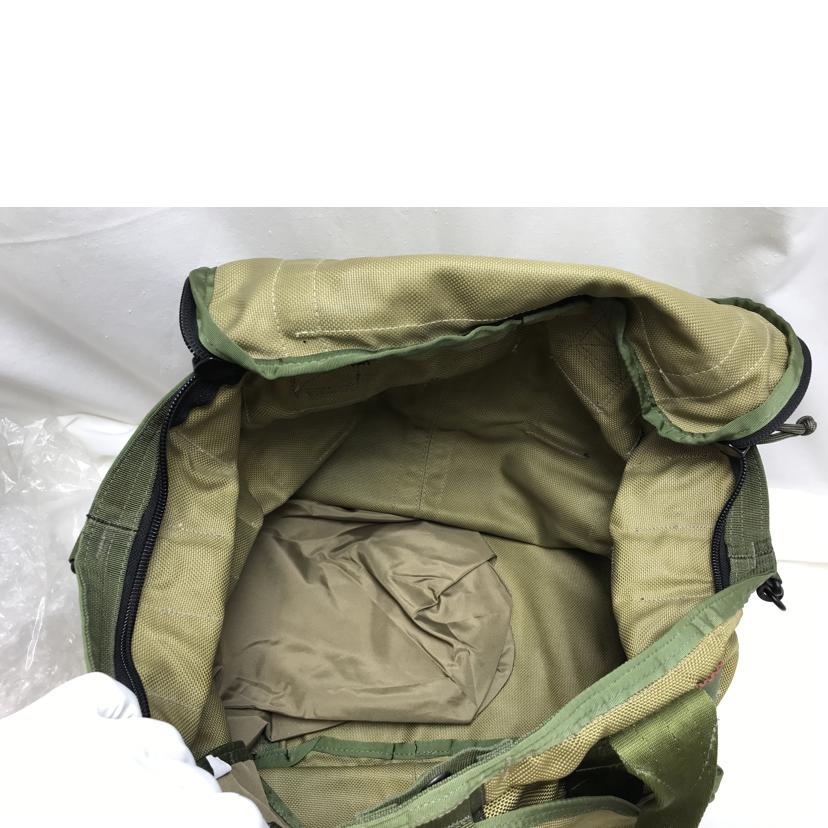 BRIEFING ブリーフィング/GYM　WIRE　トートバッグ//Bランク/51