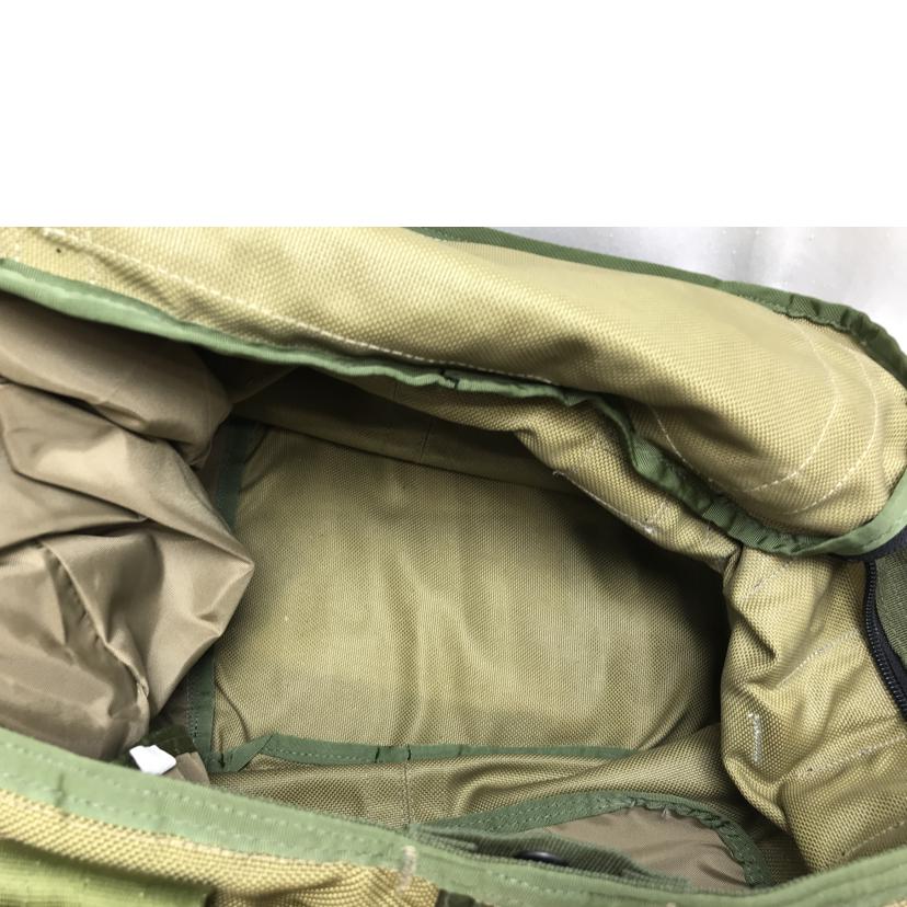 BRIEFING ブリーフィング/GYM　WIRE　トートバッグ//Bランク/51