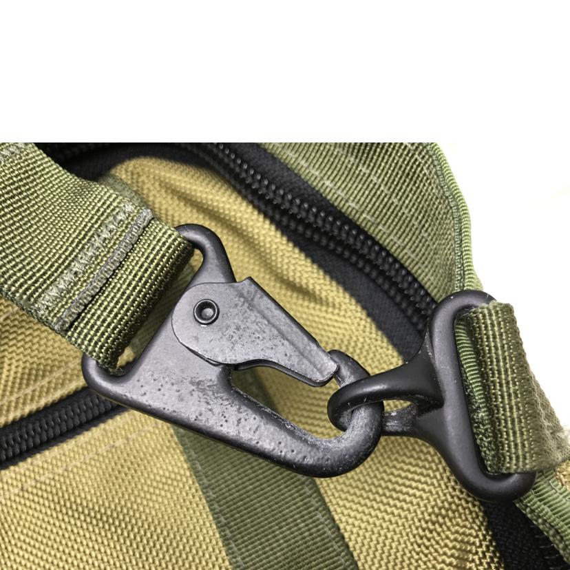 BRIEFING ブリーフィング/GYM　WIRE　トートバッグ//Bランク/51