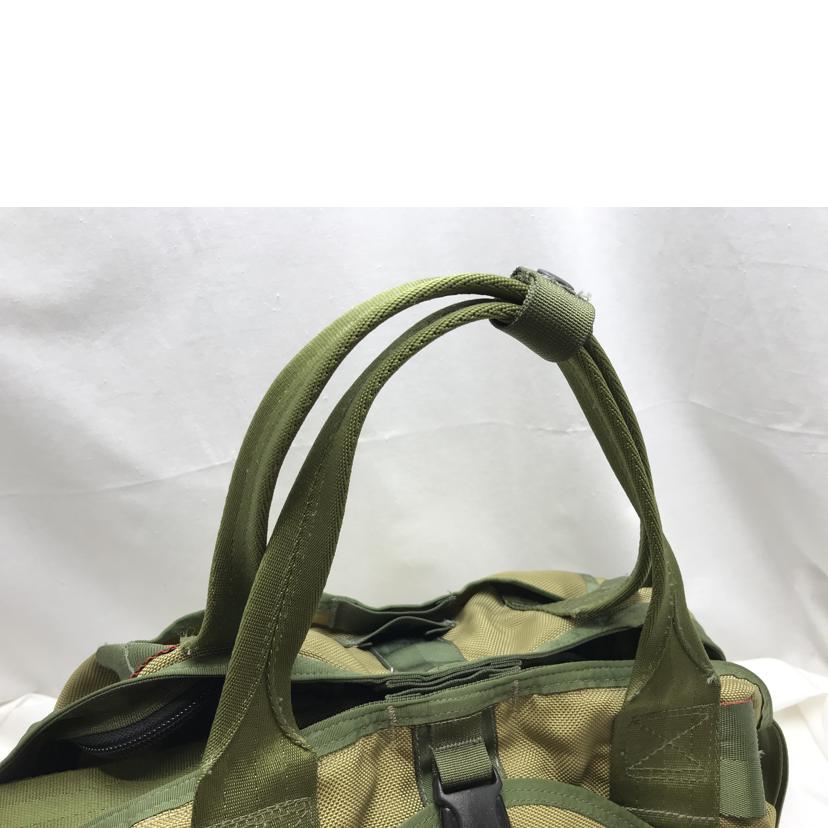 BRIEFING ブリーフィング/GYM　WIRE　トートバッグ//Bランク/51