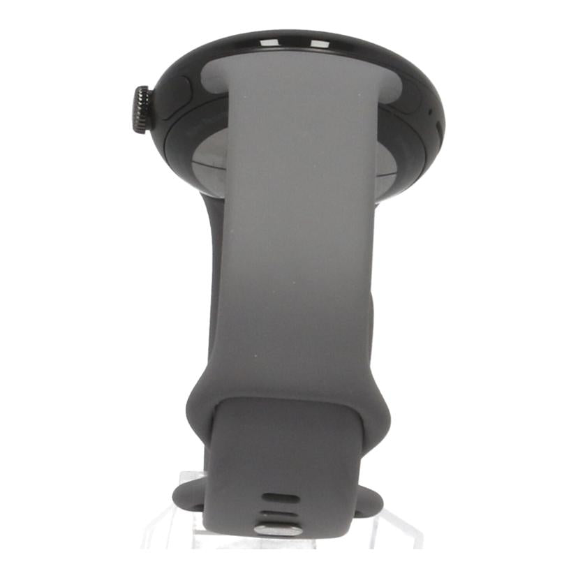 Google　 グーグル　/スマートウォッチ／Google　Pixel　Watch　Wi－Fi/GA03305-TW//2B161JEEJW001H/ABランク/67