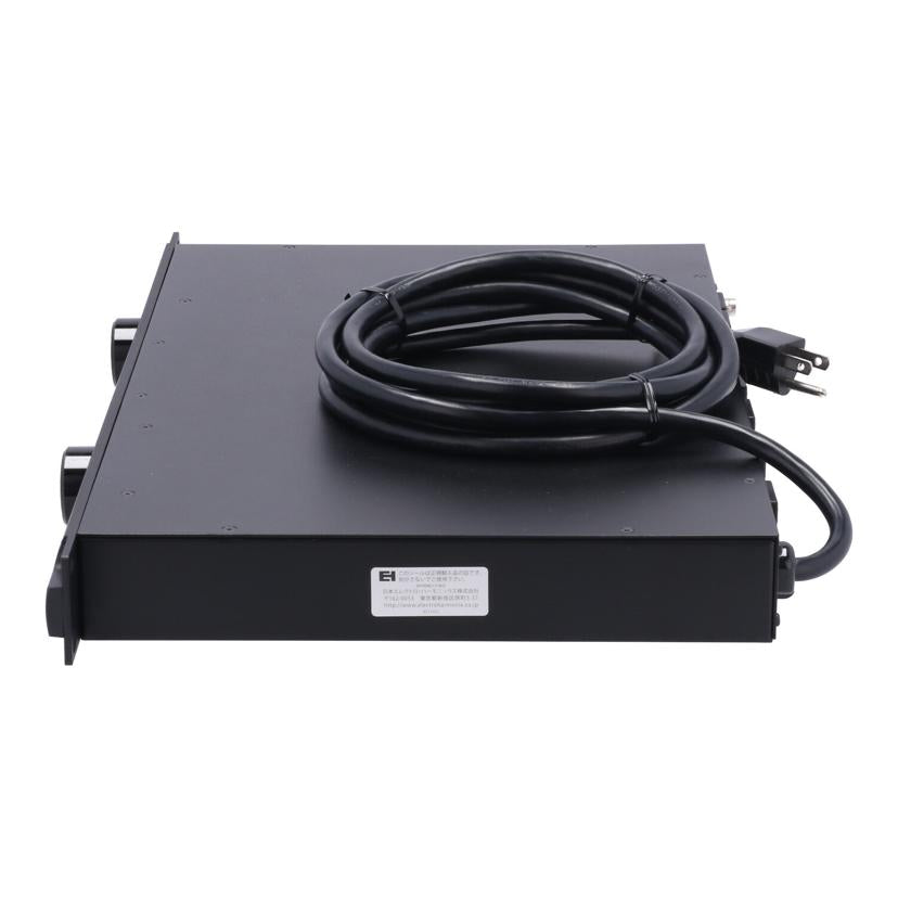FURMAN ファーマン/電源／パワーコンディショナー/PL-8C//02796130200261/Bランク/63