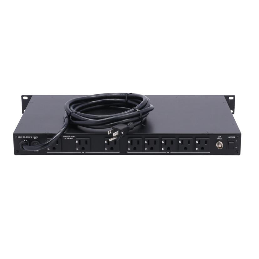 FURMAN ファーマン/電源／パワーコンディショナー/PL-8C//02796130200261/Bランク/63