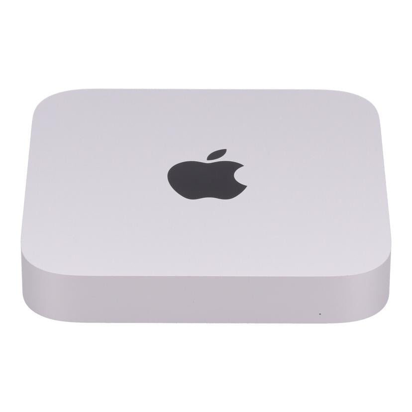 Apple　 アップル　/Mac　mini　（M2，　2023）/MMFJ3J/A//PG9C4JYCQT/ABランク/65