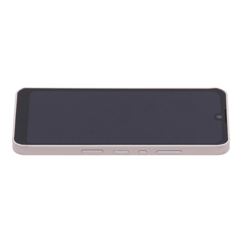 SHARP　Y！mobile シャープ　/スマートフォン／AQUOS　Wish/A104SH//SX1LHMA212404705/BCランク/78