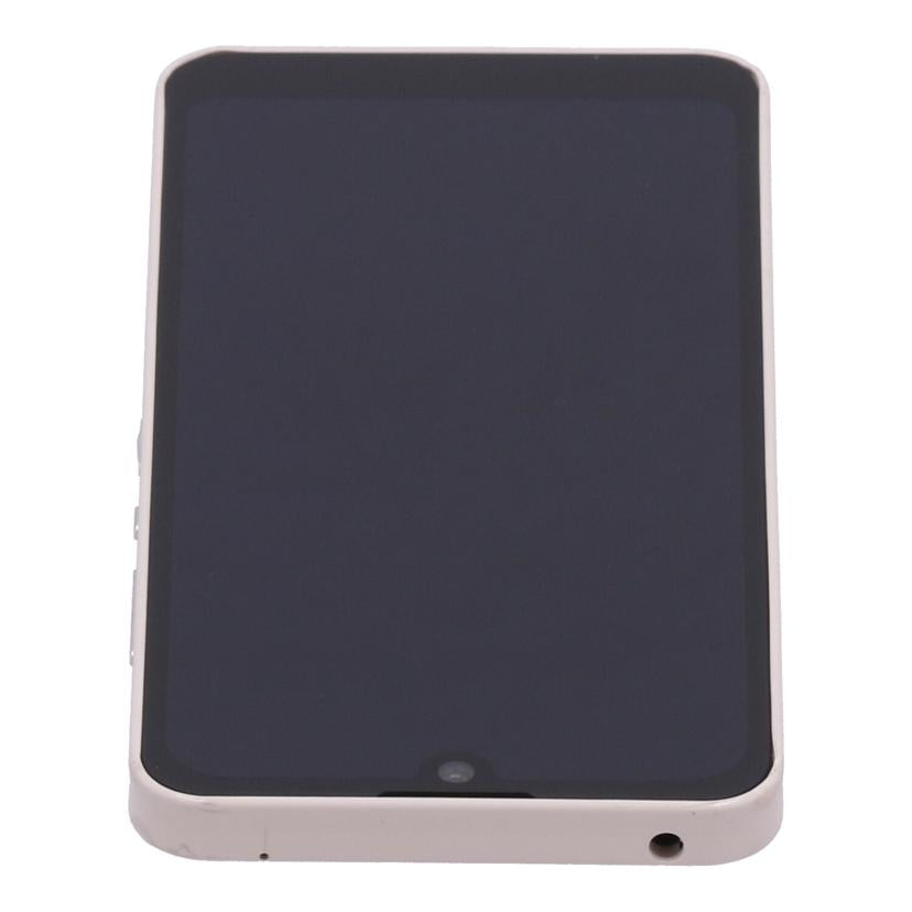 SHARP　Y！mobile シャープ　/スマートフォン／AQUOS　Wish/A104SH//SX1LHMA212404705/BCランク/78