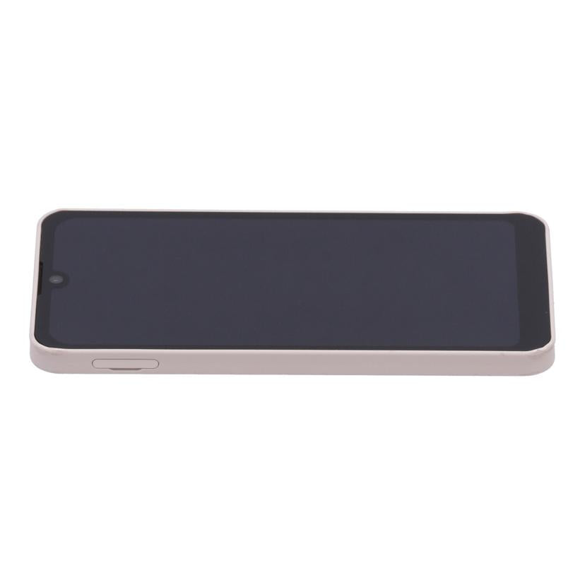 SHARP　Y！mobile シャープ　/スマートフォン／AQUOS　Wish/A104SH//SX1LHMA212404705/BCランク/78