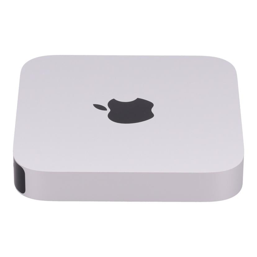 Apple　 アップル　/Mac　mini　（M2，　2023）/MMFJ3J/A//PG9C4JYCQT/ABランク/65