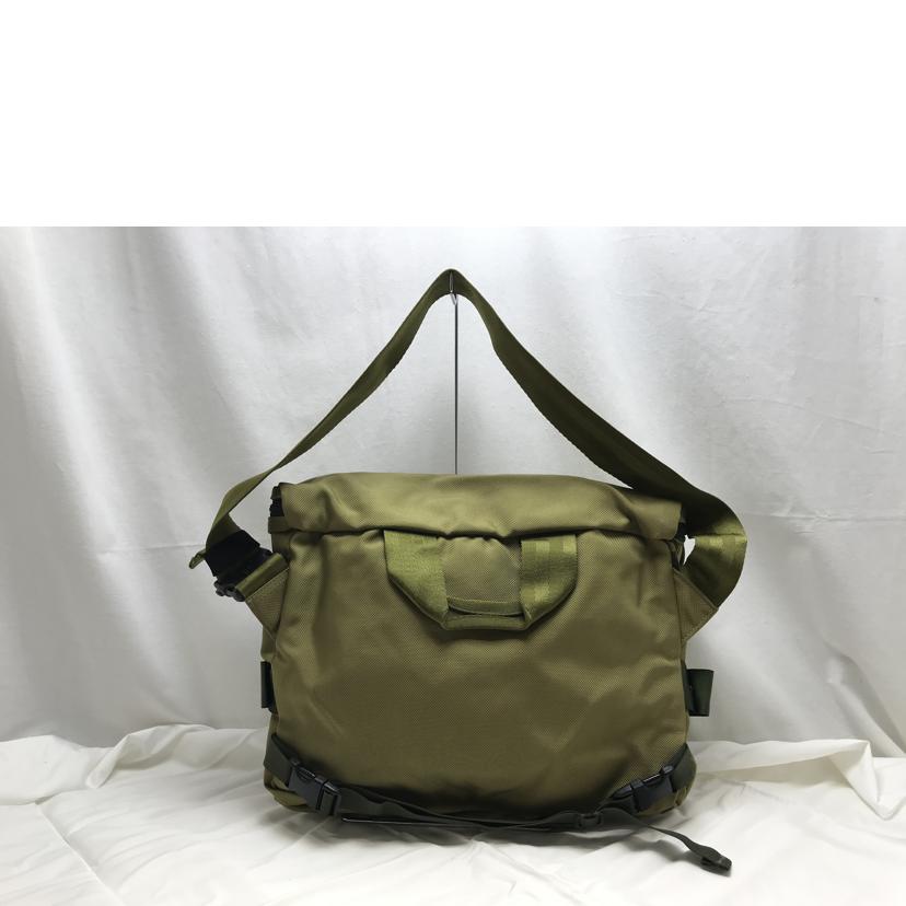 BRIEFING ブリーフィング/デューン　ショルダーバッグ//Bランク/51