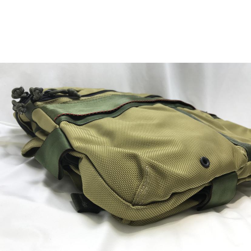 BRIEFING ブリーフィング/デューン　ショルダーバッグ//Bランク/51