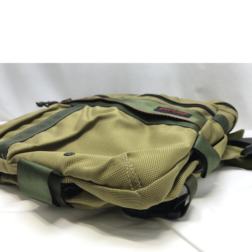 BRIEFING ブリーフィング/デューン　ショルダーバッグ//Bランク/51