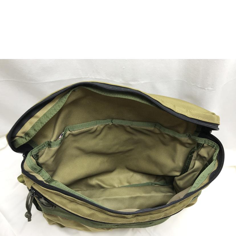 BRIEFING ブリーフィング/デューン　ショルダーバッグ//Bランク/51