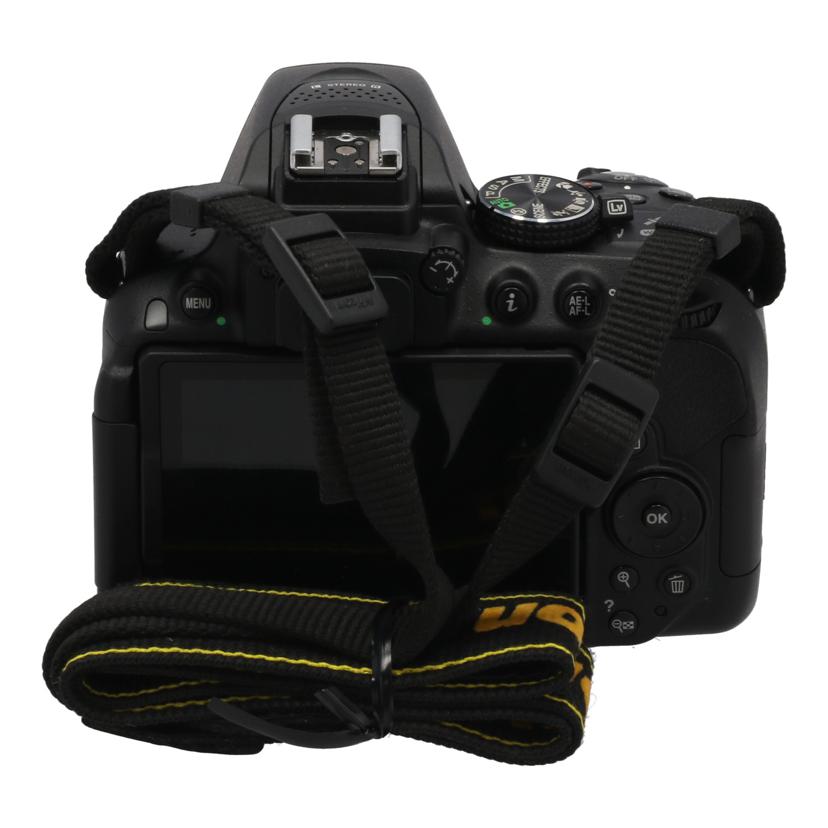 Nikon ニコン/デジタル一眼キット/D5300/D5300レンズキット//2089929/Bランク/40
