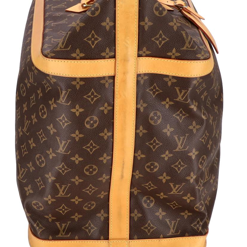 LOUIS　VUITTON ルイヴィトン/クルーザーバッグ50／モノグラム/M41137//SP0***/ABランク/09