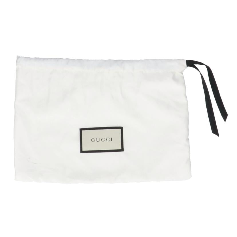 GUCCI グッチ/インターロッキングG／レザーベルト／ブラック/411924//ｻｲｽﾞ:80-90/SAランク/91