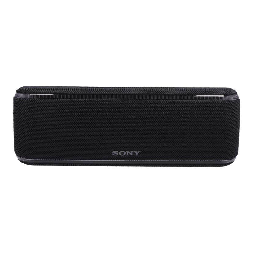 SONY　 ソニー　/ワイヤレススピーカー/SRS-XB41//1013488/Bランク/65