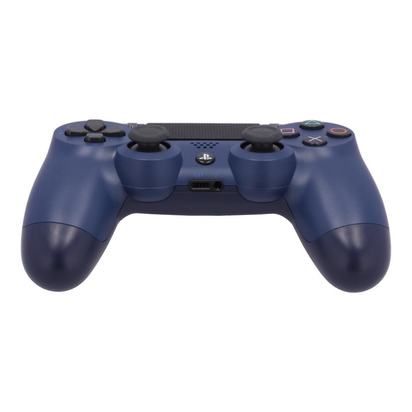 SONY　 ソニー　/PS4コントローラー／DualShock4/CUH-ZCT2J//1931B1B0014300/Bランク/77