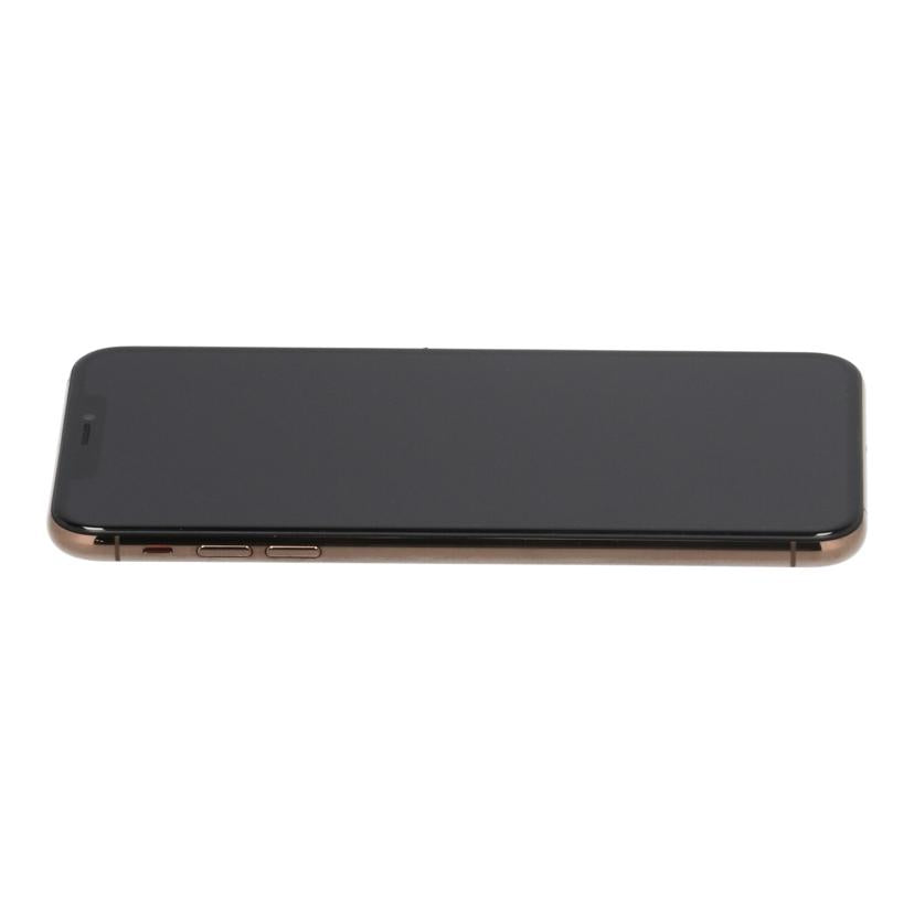 Apple　docomo アップル/iPhone　Xs　Max　256GB/MT6W2J/A//F2LXN0W1KPHV/Bランク/75
