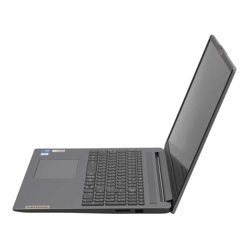 Lenovo レノボ　/Win11ノートPC／IdeaPad　Slim　3i　Gen　9/83E70033JP//PF4WNR9A/Aランク/20