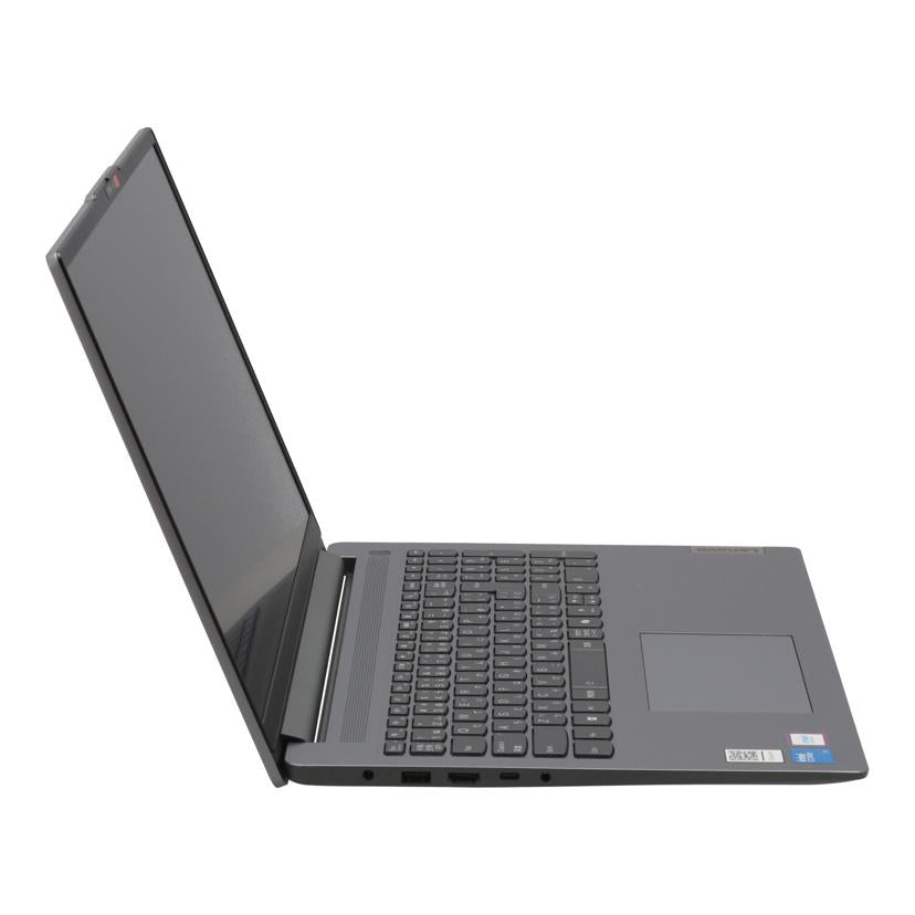 Lenovo レノボ　/Win11ノートPC／IdeaPad　Slim　3i　Gen　9/83E70033JP//PF4WNR9A/Aランク/20