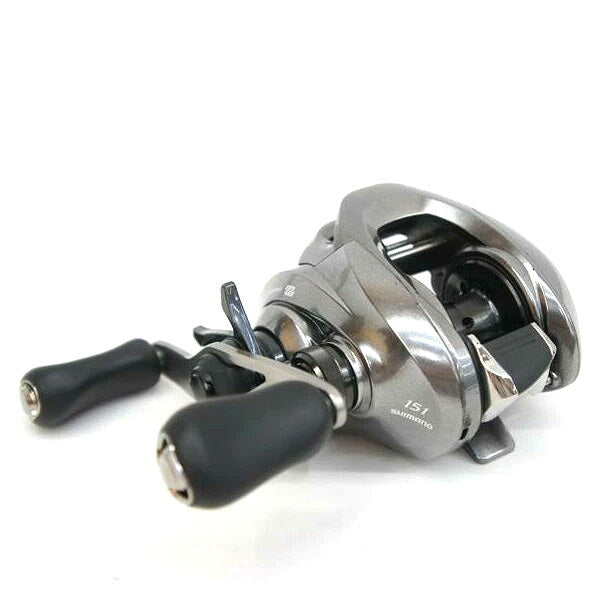 SHIMANO シマノ/17クロナークMGL 151 左/CHRONARCH MGL/ベイトリール//Bランク/05