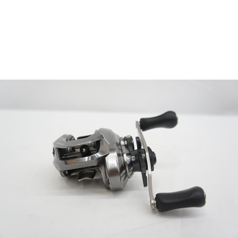 SHIMANO シマノ/17クロナークMGL 151 左/CHRONARCH MGL/ベイトリール//Bランク/05