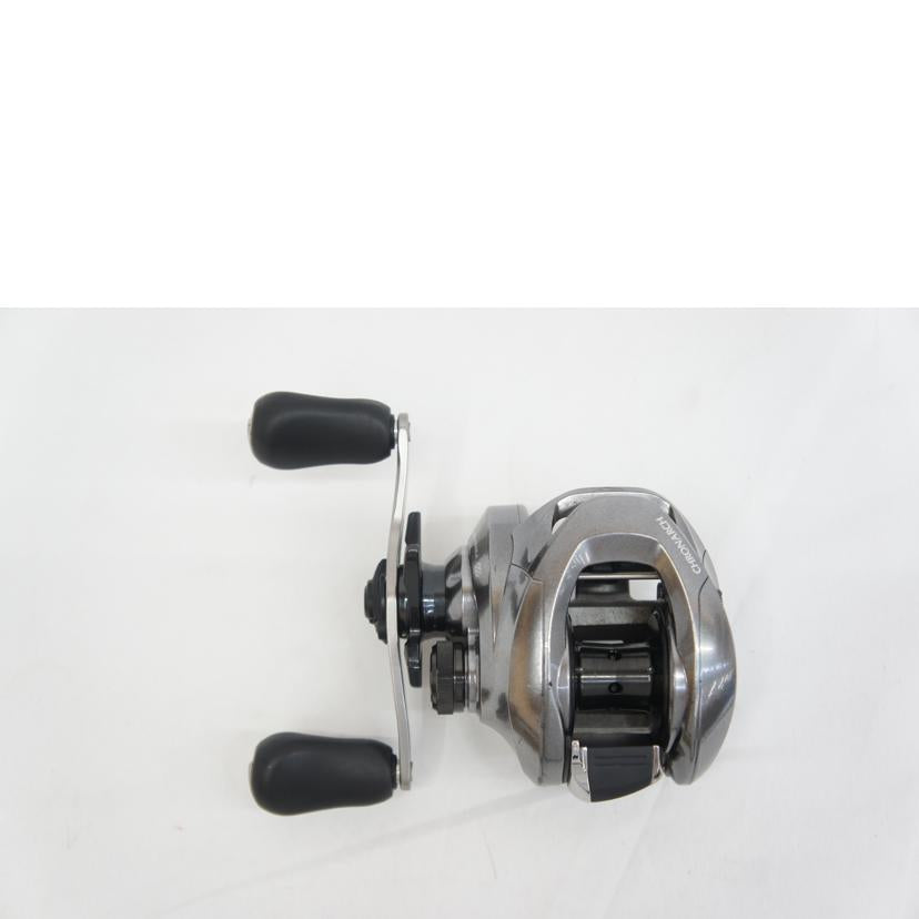 SHIMANO シマノ/17クロナークMGL 151 左/CHRONARCH MGL/ベイトリール//Bランク/05