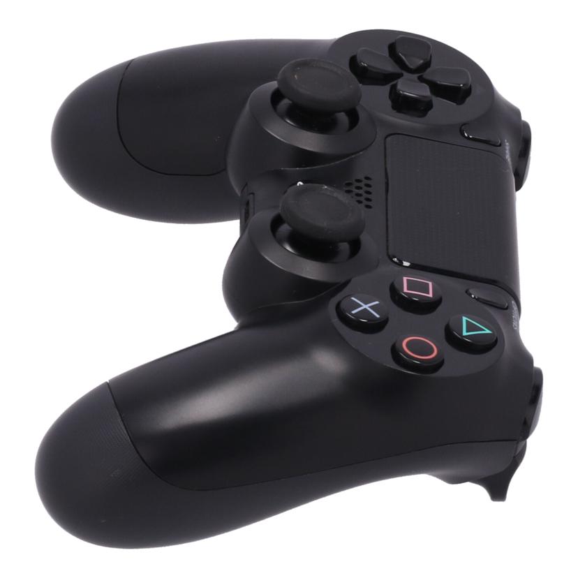 SONY　 ソニー　/PS4　コントローラー／DualShock4/CUH-ZCT1J//253415B0010494/Bランク/77