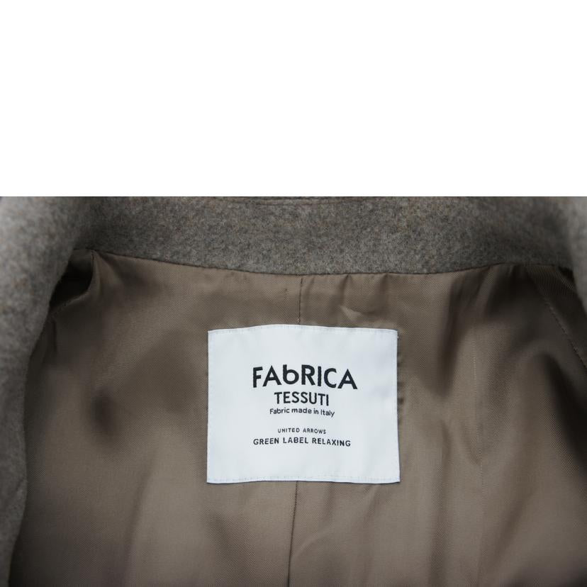 green　label　relaxing ｸﾞﾘｰﾝﾚｰﾍﾞﾙ ﾘﾗｸｼﾝｸﾞ/ロングチェスターコート/3625-199-1583//ABランク/93