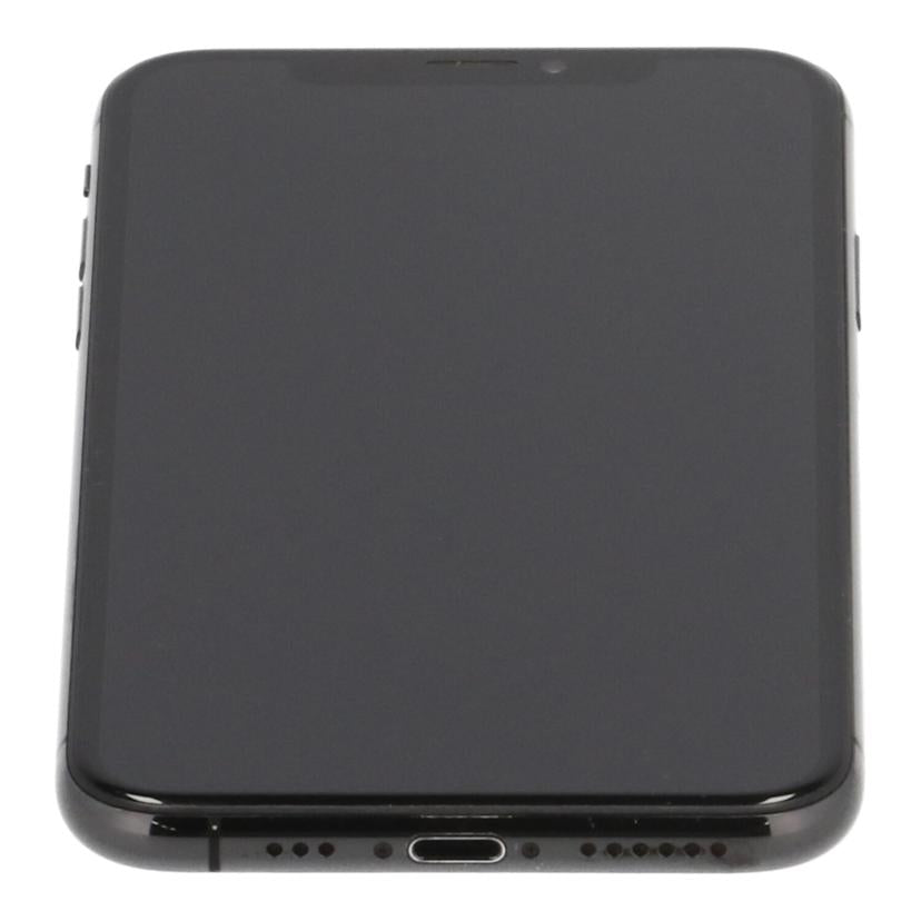 Apple　 アップル　/iPhone　Xs　64GB　/MTAW2J/A//C39XN156KPGC/BCランク/64