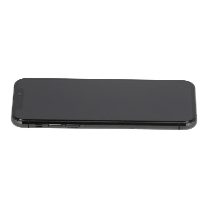 Apple　 アップル　/iPhone　Xs　64GB　/MTAW2J/A//C39XN156KPGC/BCランク/64