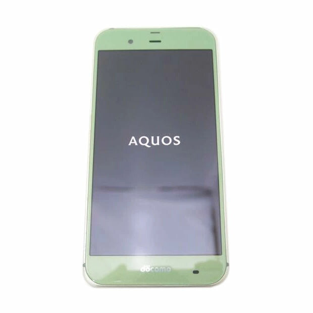 SHARP シャープ/AQUOS　SH－04H　32GB/SH-04H//ABランク/69