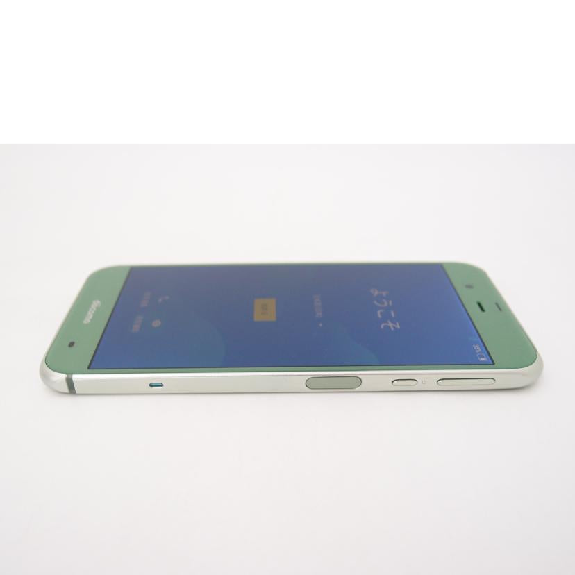 SHARP シャープ/AQUOS　SH－04H　32GB/SH-04H//ABランク/69