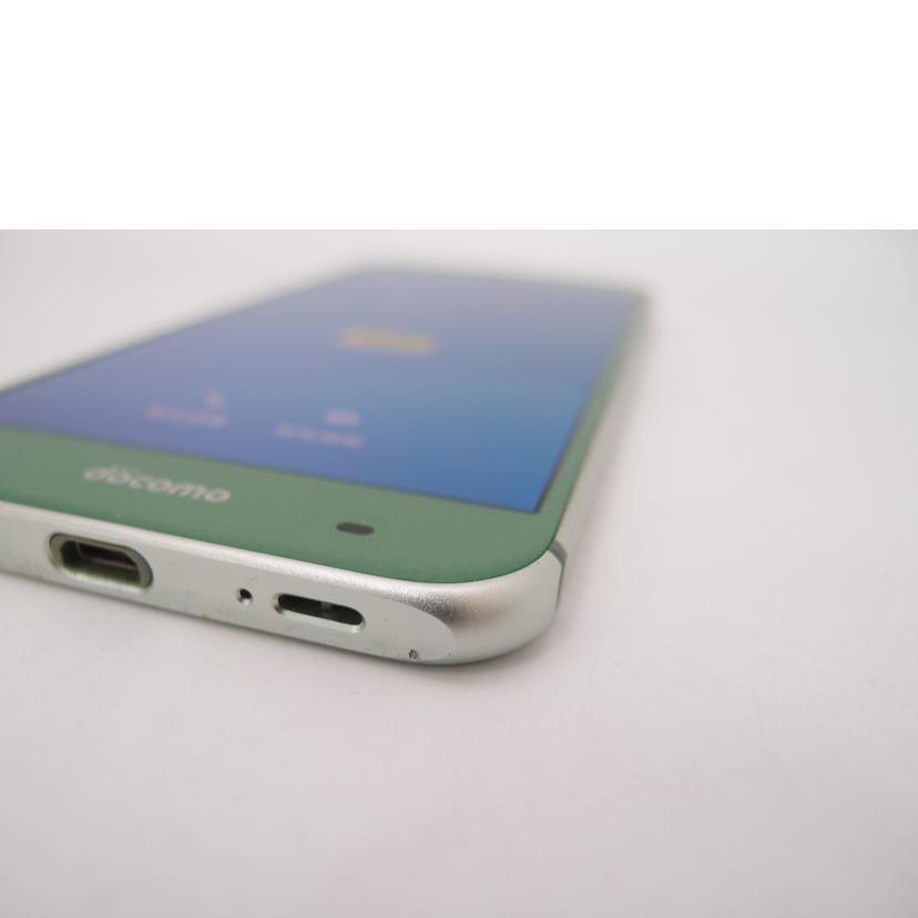 SHARP シャープ/AQUOS　SH－04H　32GB/SH-04H//ABランク/69