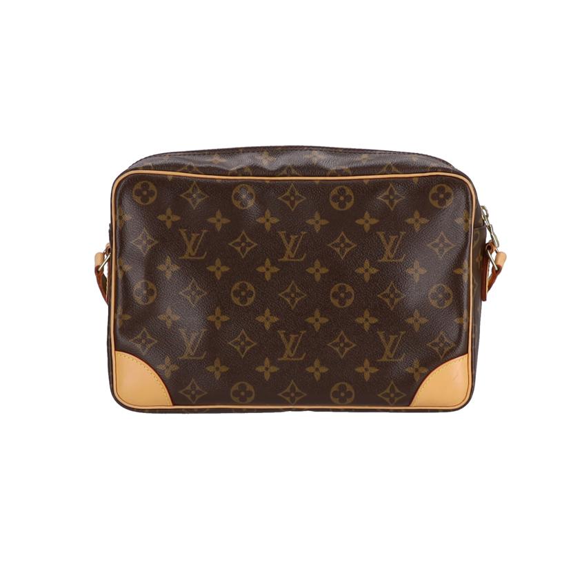 ＬＯＵＩＳ　ＶＵＩＴＴＯＮ ルイヴィトン/トロカデロ３０／モノグラム/M51272//TH0***/ABランク/06