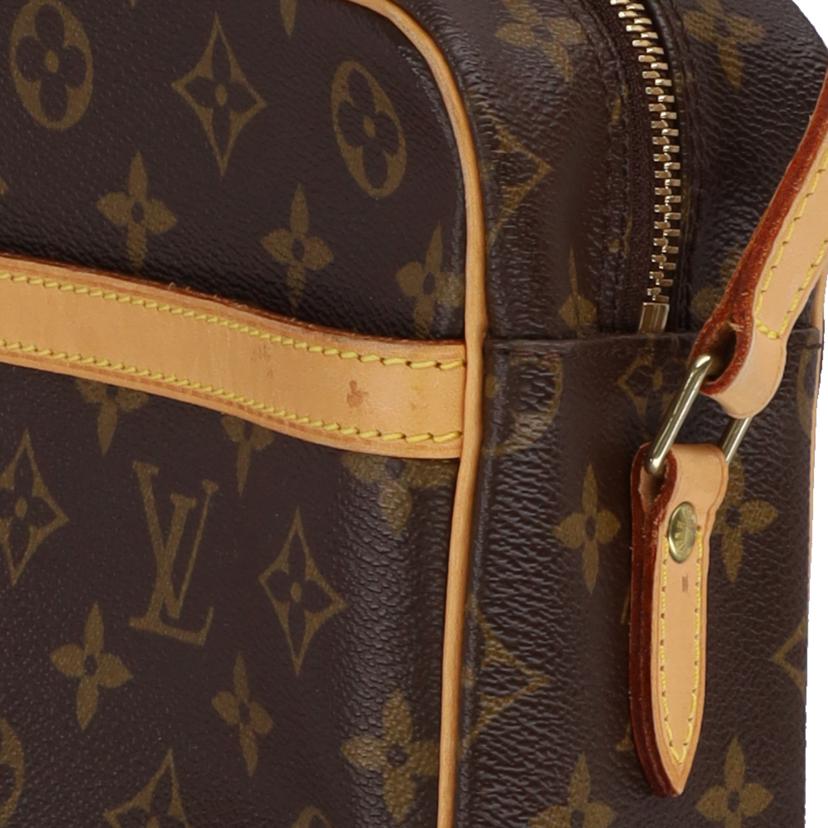 ＬＯＵＩＳ　ＶＵＩＴＴＯＮ ルイヴィトン/トロカデロ３０／モノグラム/M51272//TH0***/ABランク/06