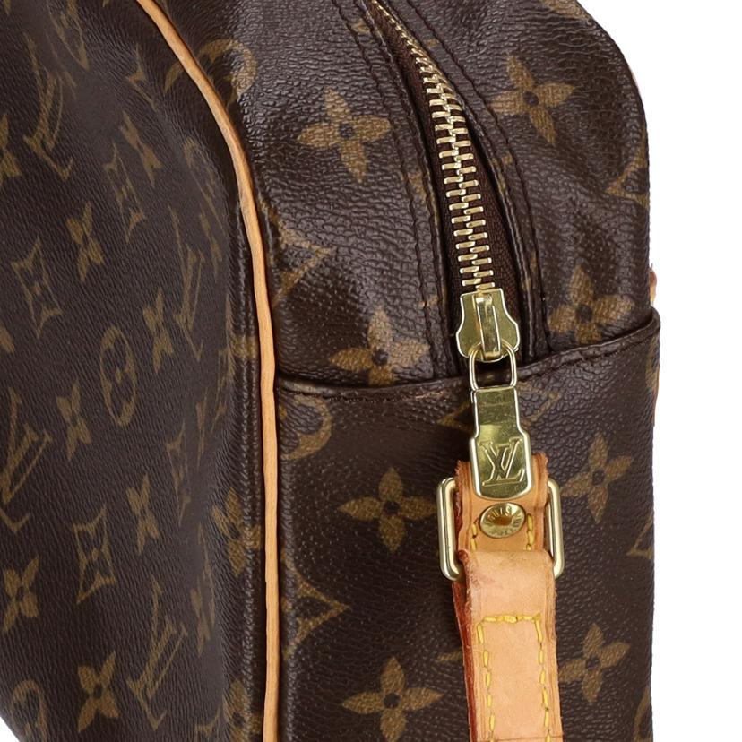 LOUIS VUITTON ルイヴィトン/トロカデロ30/モノグラム/M51272/TH0***/ABランク/06