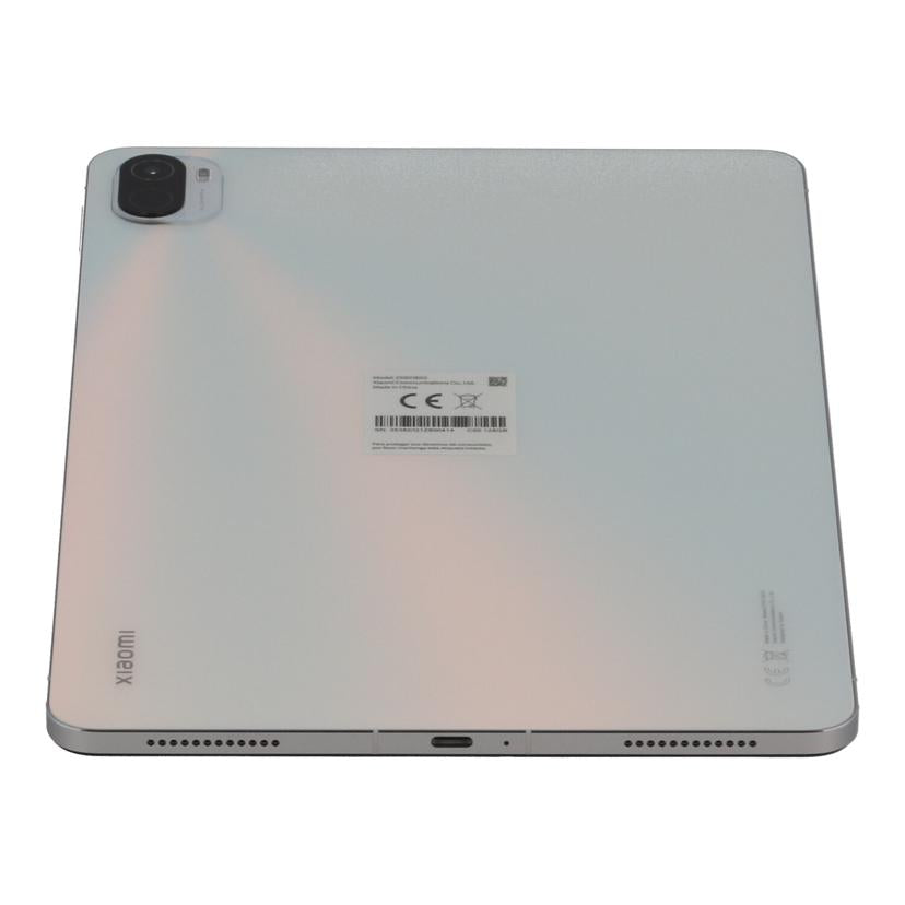 Xiaomi　 シャオミ　/タブレット／Xiaomi　Pad　5/21051182G//7a3dca/Bランク/67