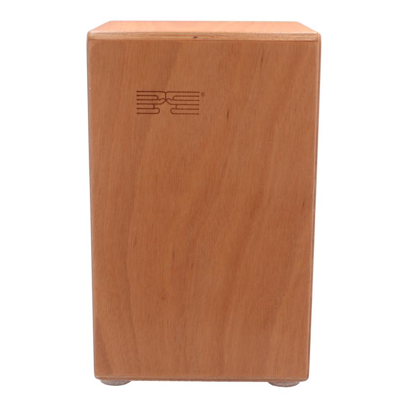 Schlagwerk　Percussion シュラグヴェルク　/カホン／Cajon/LA PERU//2.2.0EZ 2006/Bランク/88