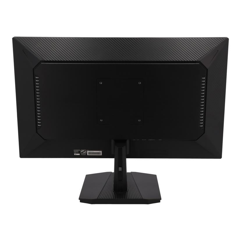 I．O　DATA アイオーデータ　/ゲーミングモニター24．5インチ／GigaCrysta　/KH-GD251UH//1A8V004141TA/Aランク/70