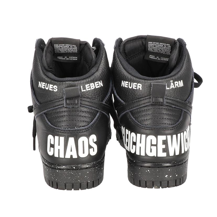 NIKE ナイキ/NIKE　DUNK　HI　1985／U/DQ4121-001//26.5cm/ABランク/70