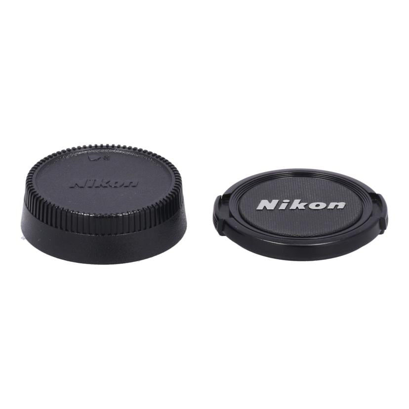 Nikon ニコン　/交換レンズ／50mm/AI 50mm F1.8S//4449557/Bランク/89