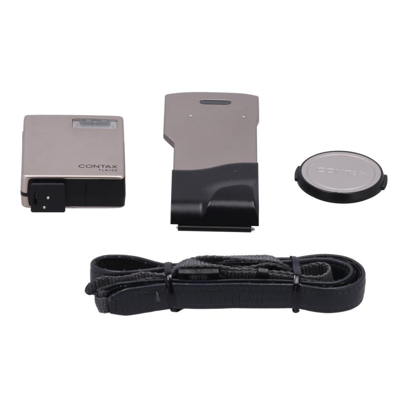 CONTAX コンタックス　/フィルム一眼レフ＋レンズ　ROM改造済/CONTAX G1+Planar45mm//029973/Aランク/62