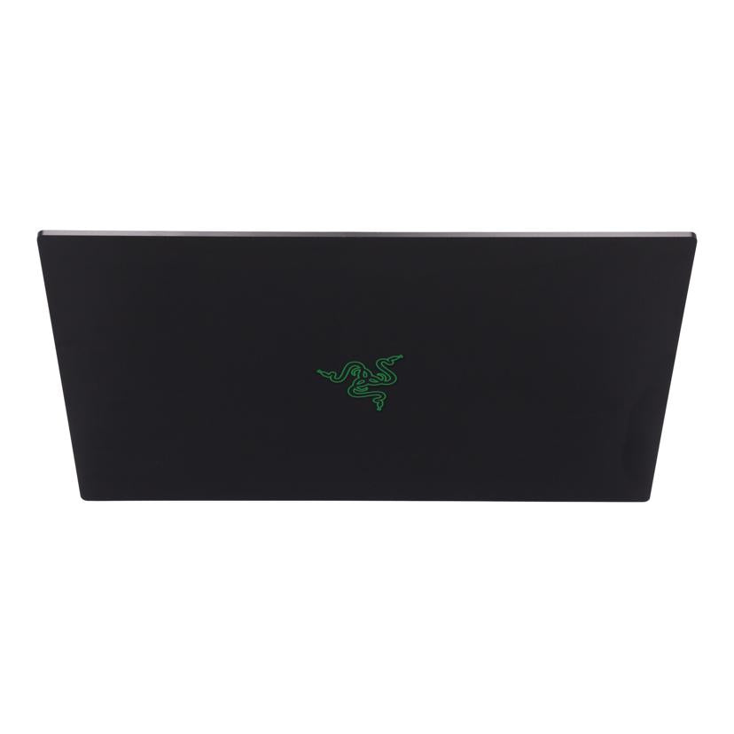 Razer レイザー　/Win11ゲーミングノートPC／Blade　15/RZ09-03289J21//BY2043A90703027/Bランク/67