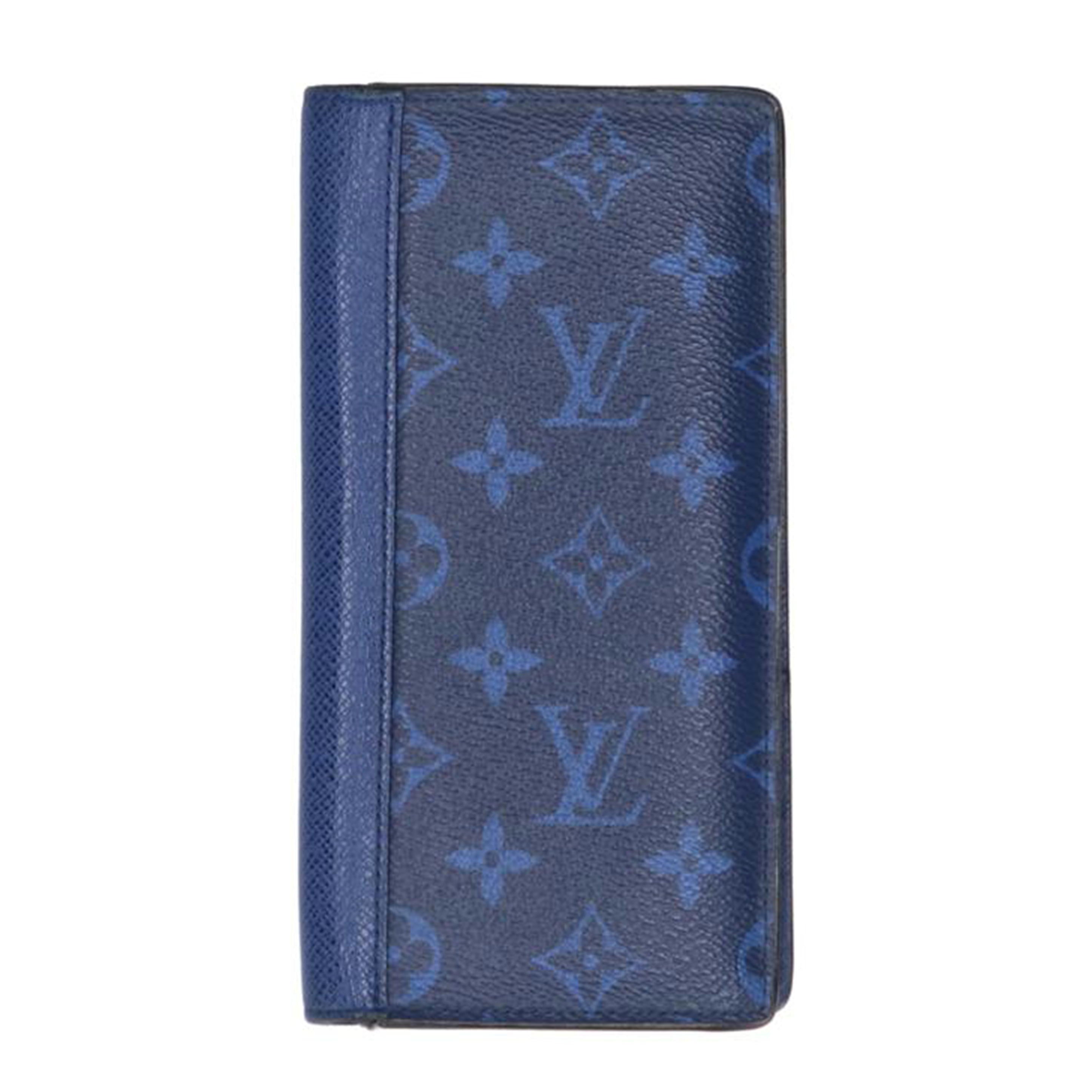 LOUIS VUITTON ルイ・ヴィトン/ポルトフォイユ・ブラザ／タイガラマ/M30297//ICﾁ***/Bランク/18