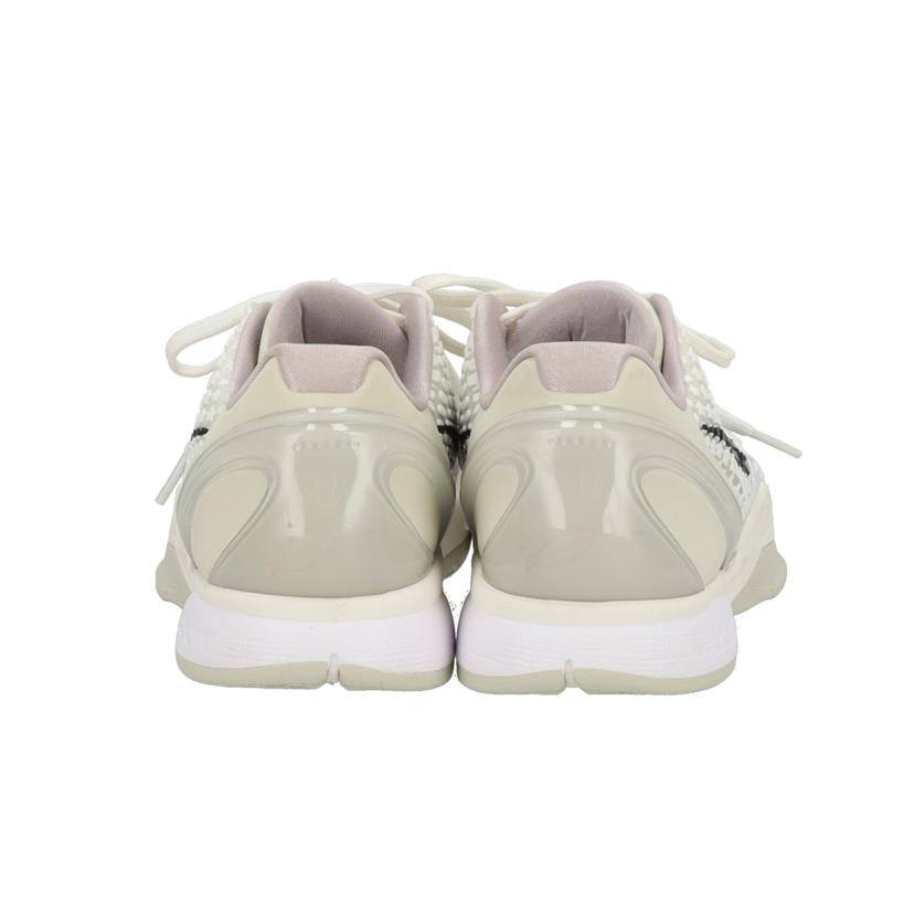 NIKE ナイキ/KOBE　VIII　PROTRO/FQ3546-100//ｻｲｽﾞ:26.5cm/Aランク/91