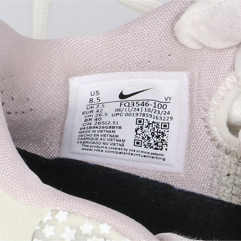 NIKE ナイキ/KOBE　VIII　PROTRO/FQ3546-100//ｻｲｽﾞ:26.5cm/Aランク/91