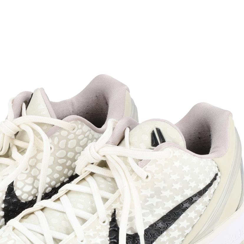 NIKE ナイキ/KOBE　VIII　PROTRO/FQ3546-100//ｻｲｽﾞ:26.5cm/Aランク/91