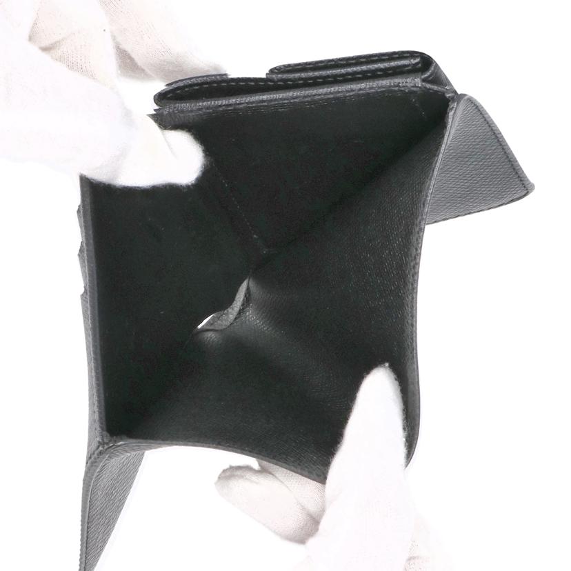 LOUIS VUITTON ルイヴィトン/タイガ　ポルトビエ/M30452//M10***/ABランク/19